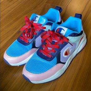 Women’s Champion Sneakers